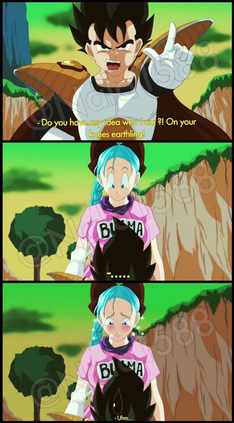 bulma comic|Vegebul Fanart & Comics